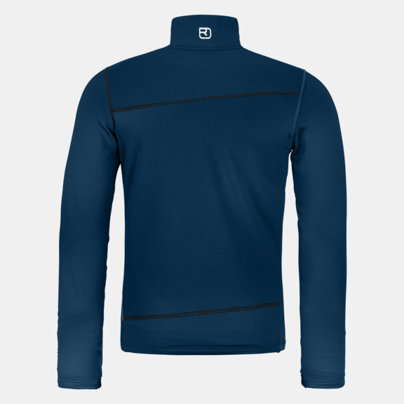 Fleece light jacket m 2025